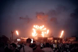 [Live Report] Hellfest 2026 - Tales from the Pit @Clisson Rock City 57