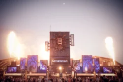 [Live Report] Hellfest 2026 - Tales from the Pit @Clisson Rock City 58