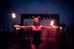 [Live Report] Hellfest 2026 - Tales from the Pit @Clisson Rock City 1