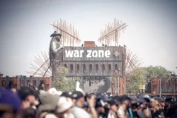 [Live Report] Hellfest 2026 - Tales from the Pit @Clisson Rock City 66