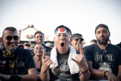 [Live Report] Hellfest 2026 - Tales from the Pit @Clisson Rock City 24