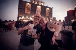 [Live Report] Hellfest 2026 - Tales from the Pit @Clisson Rock City 19