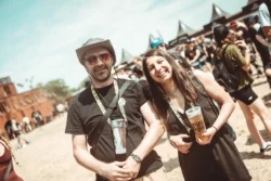 [Live Report] Hellfest 2026 - Tales from the Pit @Clisson Rock City 21