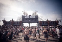 [Live Report] Hellfest 2026 - Tales from the Pit @Clisson Rock City 23