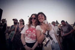 [Live Report] Hellfest 2026 - Tales from the Pit @Clisson Rock City 16