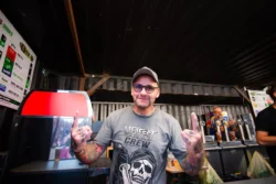 [Live Report] Hellfest 2026 - Tales from the Pit @Clisson Rock City 29