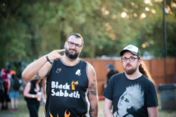 [Live Report] Hellfest 2026 - Tales from the Pit @Clisson Rock City 3