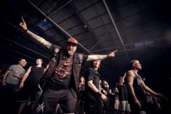 [Live Report] Volcanic Fest 2026 @Andrézieux-Bouthéon 6