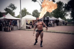 [Live Report] Volcanic Fest 2026 @Andrézieux-Bouthéon 11