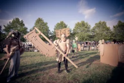 [Live Report] Volcanic Fest 2026 @Andrézieux-Bouthéon 19