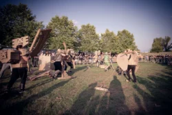 [Live Report] Volcanic Fest 2026 @Andrézieux-Bouthéon 20