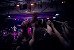 [Live Report] Volcanic Fest 2026 @Andrézieux-Bouthéon 5